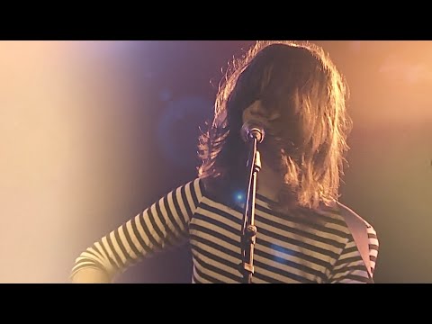 The Lemon Twigs - Look What You've Done (Unreleased) - Live 2022