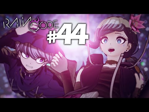 【Rain Code】Diving down the Rabbit Hole! - Part 44