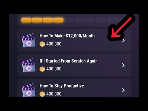 How To Make $12,000/Month✅ #tapswapcodes #codes @TapSwapChannel @Token6789