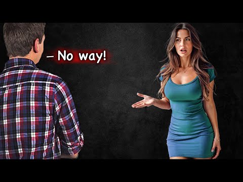 Why Women Can't Control Sigma Males