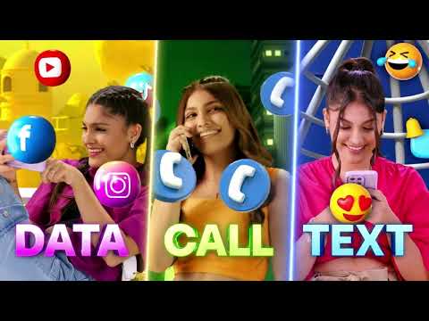 Anytime 555 COMBO | DATA Call SMS