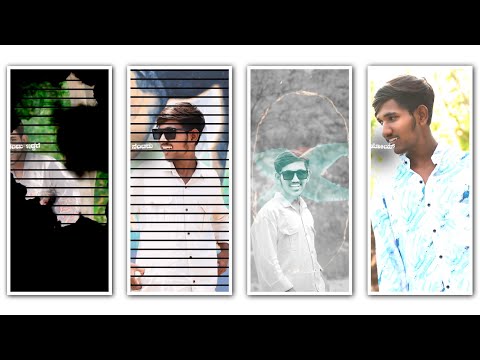 😈NEW TRENDING BOY'S ATTITUDE VIDEO EDITING KANNADA IN ALIGHT MOTION NEW VIDEO EDITING #alightmotion