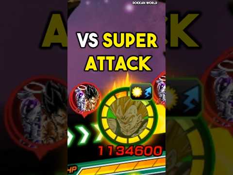 Majin Vegeta VS Goku & Frieza SA