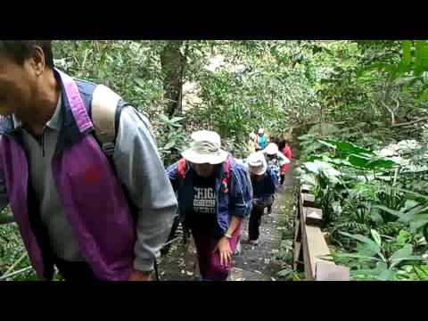 20170428麟光站福州山步道之二