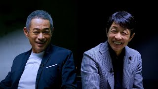 イチロー×武豊、夢の対談がついに実現！トップアスリートの極意を語り合う　JRA「ICHIRO MEETS KEIBA MOVIE」インタビュー