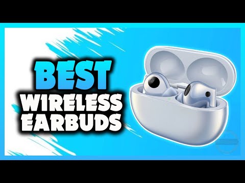 ✅ The Best Wireless Earbuds 2022 [Buying Guide]