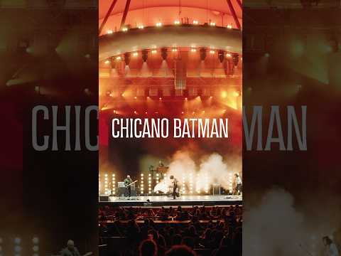 Fans making our dreams come true! Let's soar higher TOGETHER in 2024, yeah? #ChicanoBatman