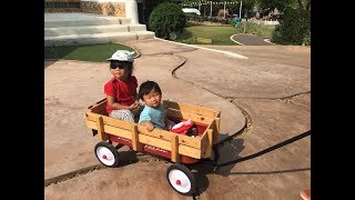 The Scenery vintage Farm 2019 l เดอะซีนเนอรี่ วินเทจ ฟาร์ม สวนผึ้ง ราชบุรี Thailand