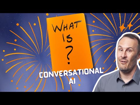 What is Conversational AI?