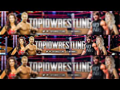 Top10Wrestling Live Stream