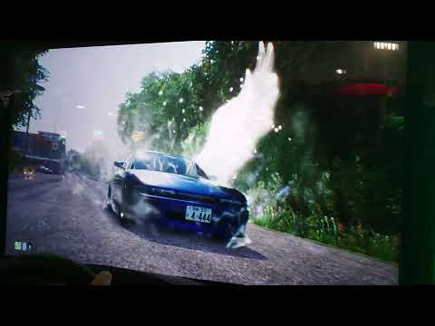 [Initial D The Arcade Season4] 碓氷 / 左周り 3'01.801