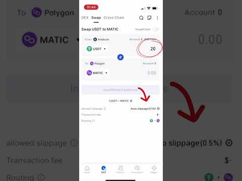 ❇Buy cryptocurrencies via Gate Web3 Wallet |Tutorial #shorts #web3  #gateioexchange #crypto