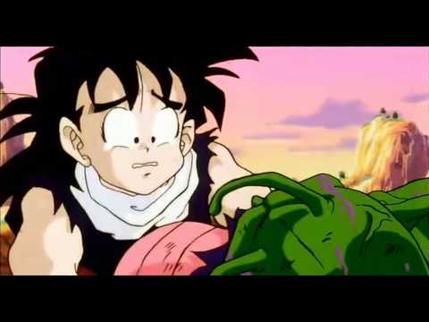 TOP 10 DRAGON BALL DEATH SCENES (HEROES)