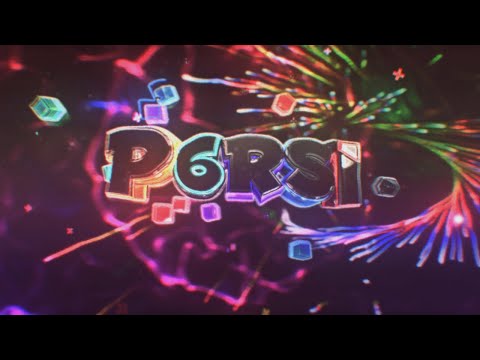 🔥INTRO PARA @P6rsiFx • NICE C4D? | CA!O DES!GNER✓