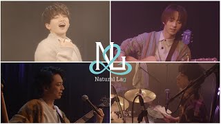 Natural Lag / 桜の秘密 (from Natural Lag Premium Acoustic Live Tour 2023)