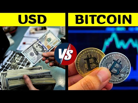 What is Bitcoin and cryptocurrency in Hindi | how does it work Explained in Hindi 2024