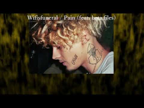 【和訳】Wifisfuneral - Pain Lyrics 日本語訳