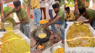 Murmura chivda - Puffed rice namkeen - Mixture recipe - Spicy murmura #chivda #namkeen