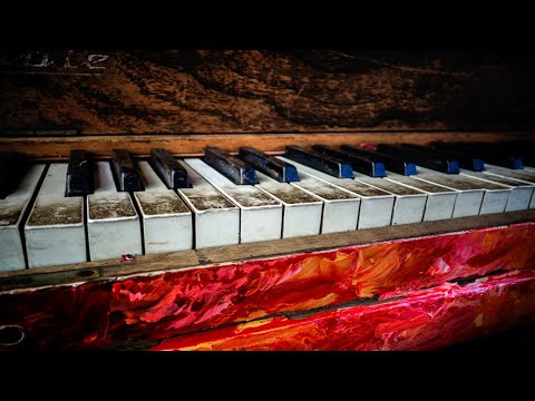 Beautiful Piano Music ~ Relaxing music for Studying,  Sleep or Relax  432hz.