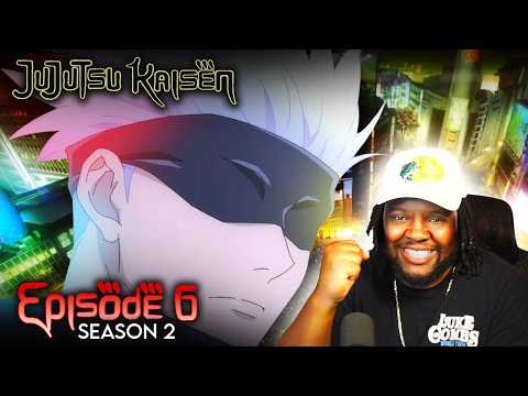 THIS IS WHAT HAPPENS WHEN MECHAMARU FIGHTS MAHITO  | SEASON 2 | EP 7 | REACTION!!!!