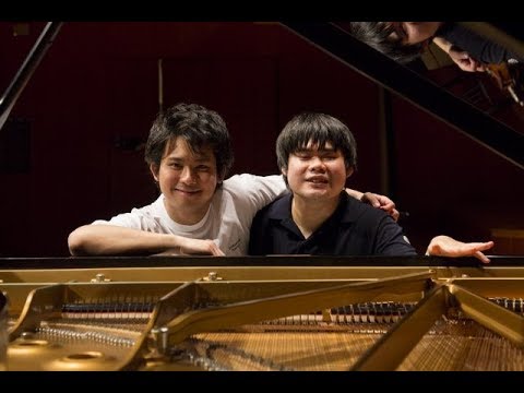 PREVIEW: Nobuyuki Tsujii at 2019 Miyazaki Music Festival