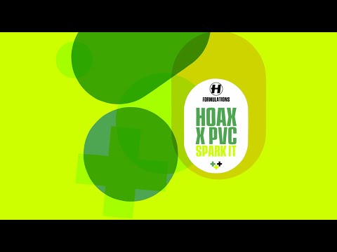 Hoax - Spark It (feat. PVC)