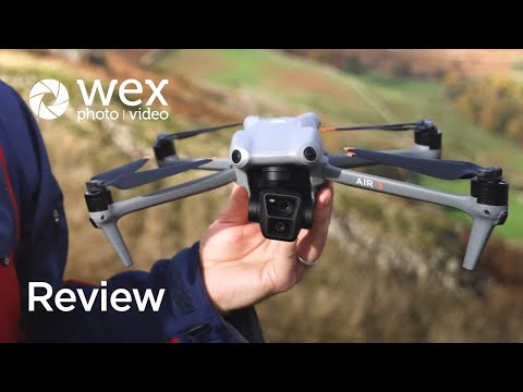 Review | DJI Air 3