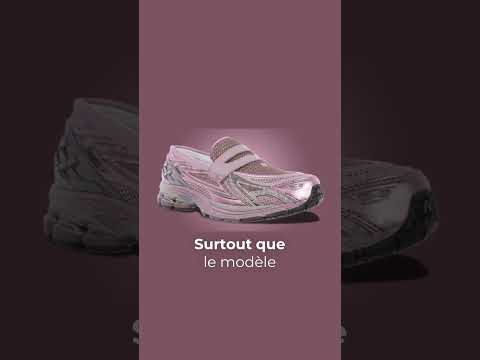 La sortie a ne surtout pas rater ! New Balance 1906L Metallic Pink