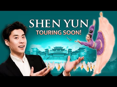 Everything You Need to Know for Shen Yun 2024