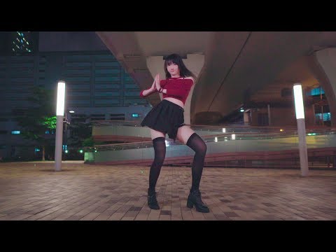 【かや】thank u, next / Ariana Grande【踊ってみた / KAYA Ver.】