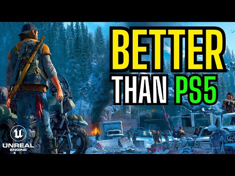 20 Best Ps4 Games You Still Need to Play! You Won't Regret It!