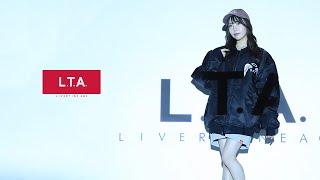 ★城崎桃華 × LIVERTINE AGE コラボレーションアイテム★