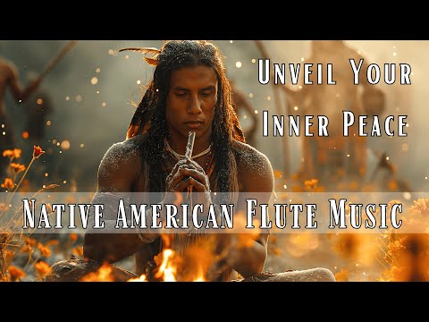 Unveil Your Inner Peace with Native American Flute Music for Spiritual Clarity