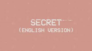 Louane - Secret (English Version) (Visualizer)