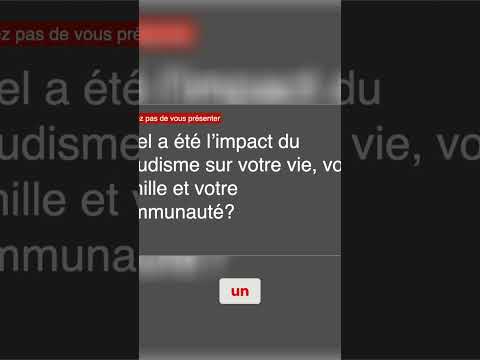 L'Impact du Paludisme sur notre Vie et Santé