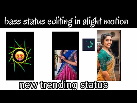 New Alight motion status editing | alight motion video | alight motion video editing New | status||