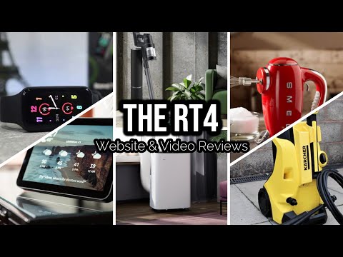 The RT4 Video