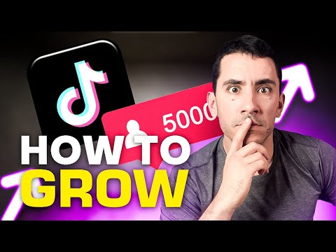 How to grow on TikTok in 2 Minutes? Free 1k views on any video