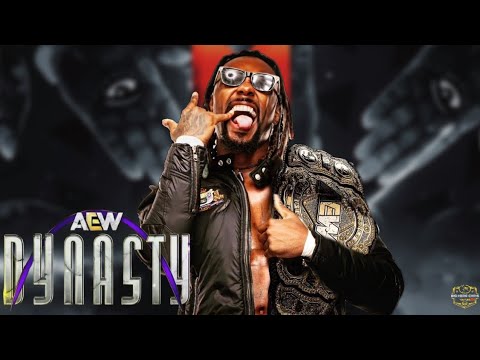 AEW Dynasty 2024 Review | Swerve Strickland Is The NEW AEW Champion! | Danielson vs Ospreay My GOD!