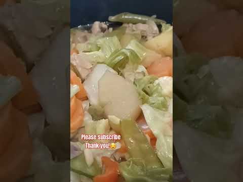 Chopsuey #vegetables #foodlover #chopsueyrecipe #chopsuey #shortsvideo #shorts