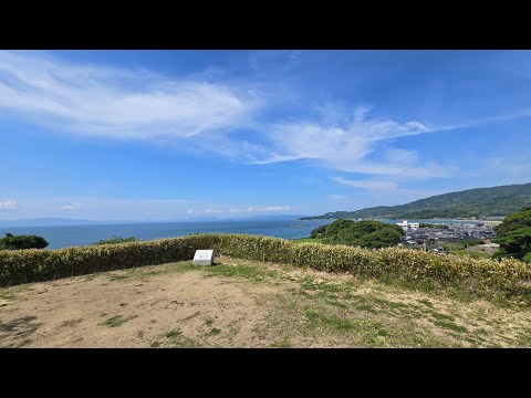 長崎雲仙島原一人旅2