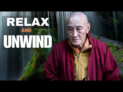 🌟RELAX AND UNWIND 🌿- Deep Healing Relaxing Music - Meditation Ambient Music 🍀