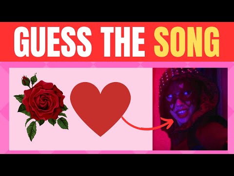 Guess the Descendants 4 Song by Emojis