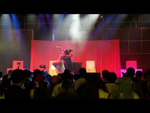 MEPHISTO [HS.J] EOY 2023 STAGE LIVE