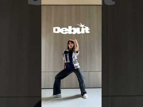 KATSEYE 'DEBUT' Dance Cover #katseye #dreamacademy #debut #dance ‎@katseyeworld  ‎@HYBELABELS