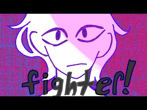 Charlie in the underworld Fighter! Animation meme