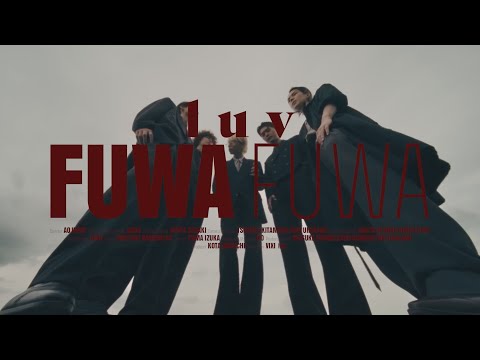 luv - Fuwa Fuwa (華納官方中字版)