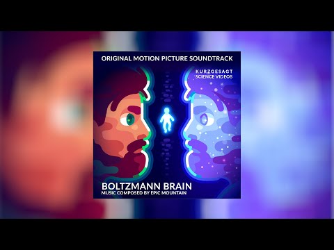 Boltzmann Brain – Soundtrack (2023)