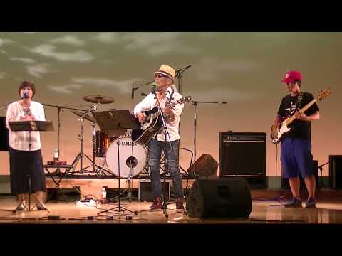 CHIVE（チャイブ）＠南武線フォーク村40周年記念コンサート