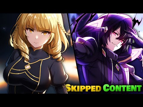 John Smith Vs. Shadow Garden - CID's Certified AINZ Moment | EMINENCE IN SHADOW Season 2 Cut Content